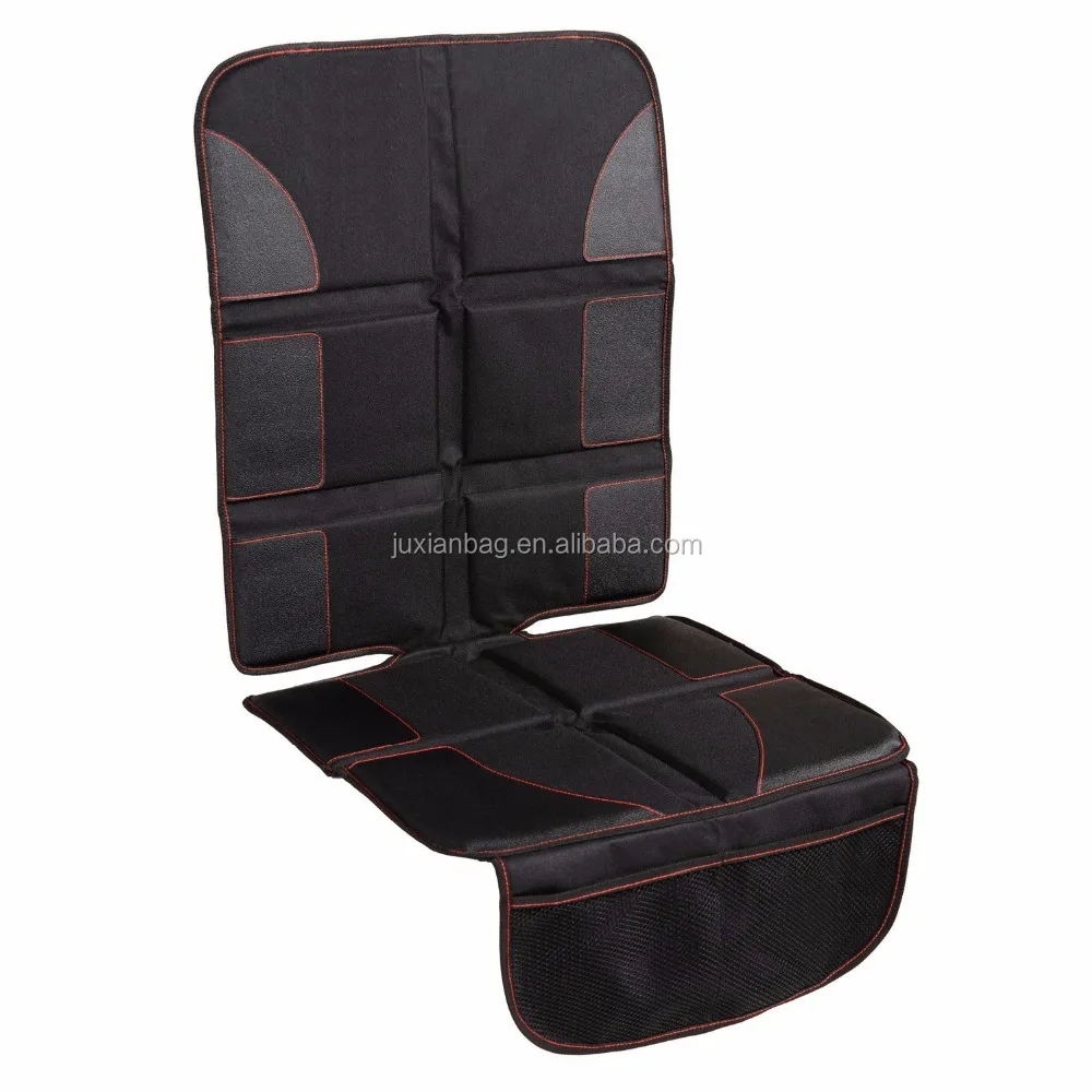 Luxury Durable Car Seat Protector Child & Pet Car Seat Protector Cover