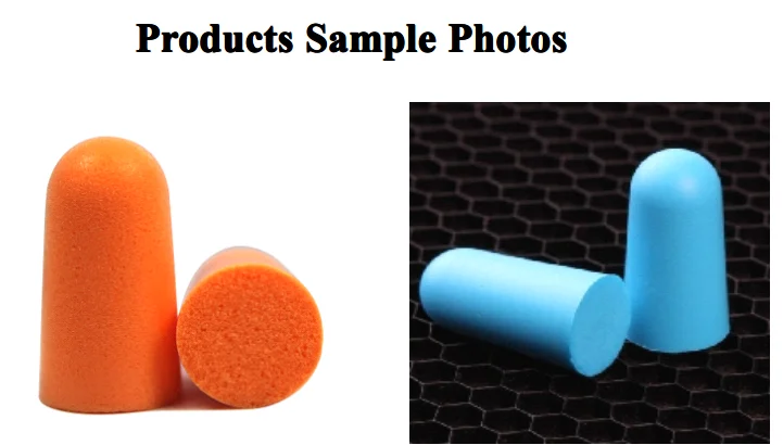 Polyurethane Earplug Foaming Machine /PU Earplug Foaming Machine /Pu Earplug Production Line