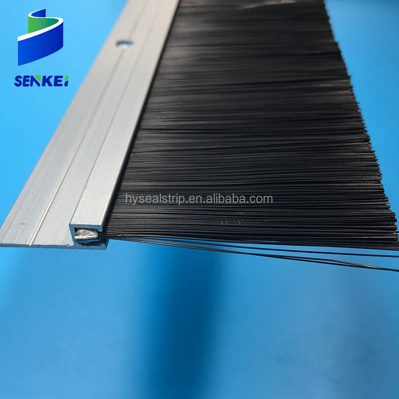 wooden door bottom sweep brush door seals double doors