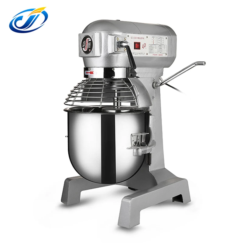 Best seller Pastry equipment 20L industrial electric planetary mixer