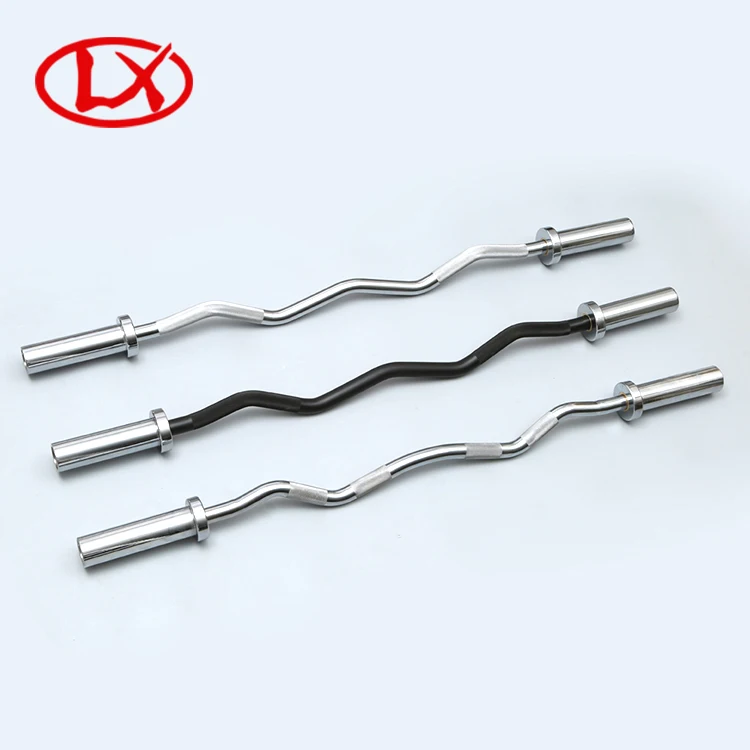 Регулярные 700LB ez-штангой