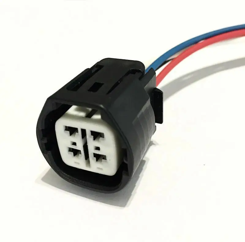 Ремкомплект регулятора переменного тока с 4 проводами для honda Toyota Lexus mitsu