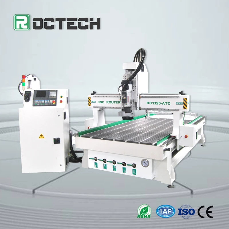 Новый дизайн мини-3D маршрутизатор cnc-машины деревообрабатывающей