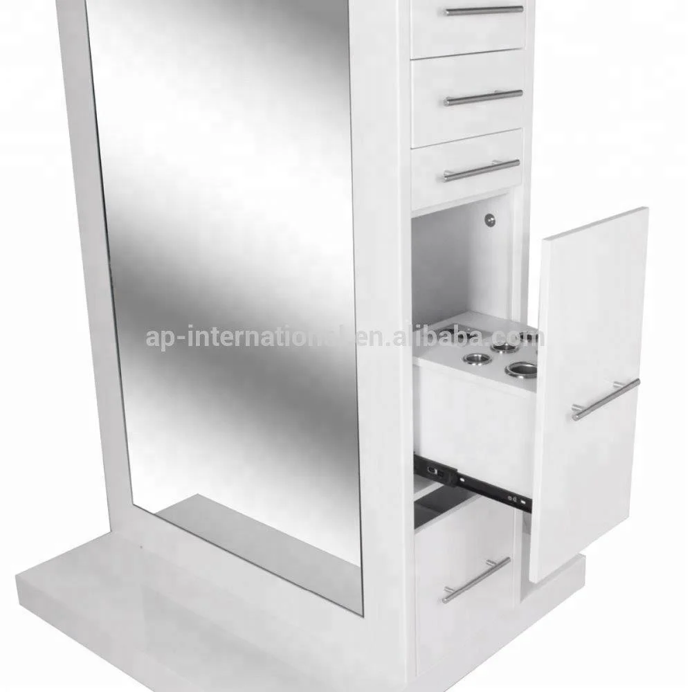 Оптовая продажа, качественная Парикмахерская станция Таити, производитель