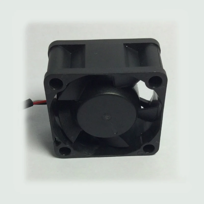 
odm oem 40X40X20mm aluminum heatsink laptop cpu vga cooler case fan 