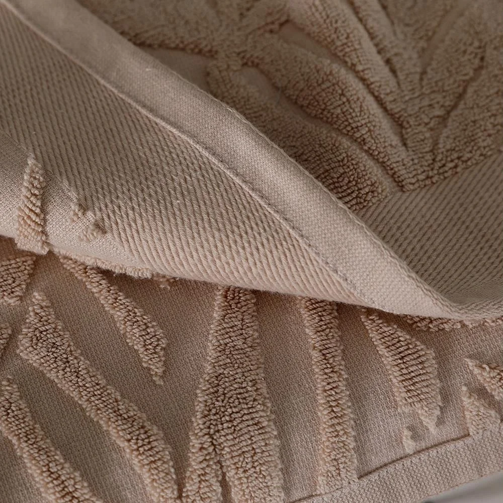 bailixin wholesale 100% cotton plain dyed hotel face shower towel cloth for usa terry towel importer