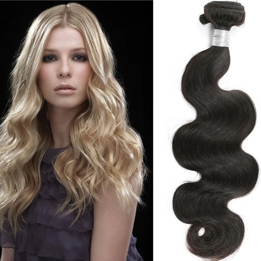 Праздничный армянская Девы руки связали утка Романтика Curl Человеческих Волос