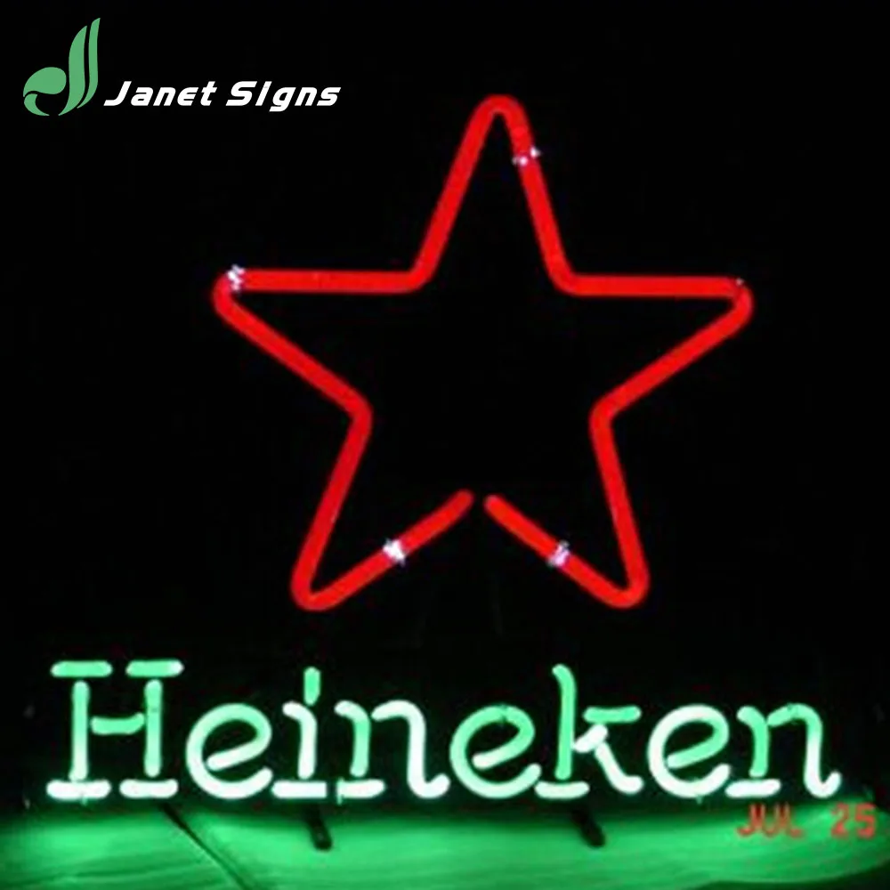 Высококачественная TF карта с фактическим стеклянные рекламная неоновая вывеска для организаций и магазинов для пивной бар клуб