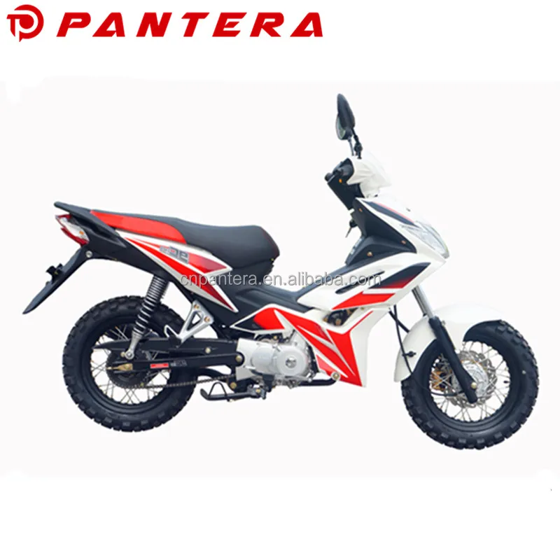 110cc Motorcycle Spare Parts Cheap Mini Motorbike