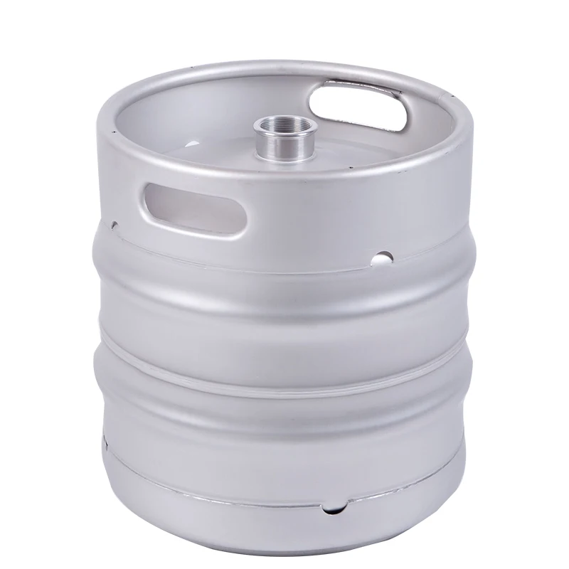 5L-50L Stainless Steel 304 Beer Keg for Sale