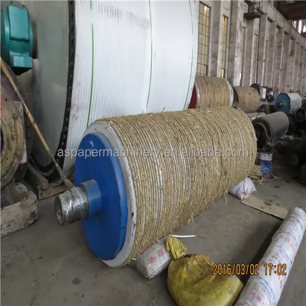 
machine for producing toilet paper and napkins/ tissue paper machine price 