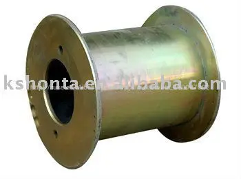 стальная проволока бобин