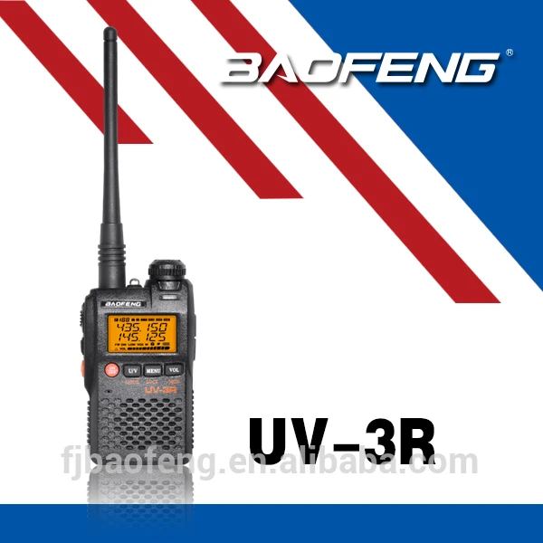 Baofeng двухстороннее радио