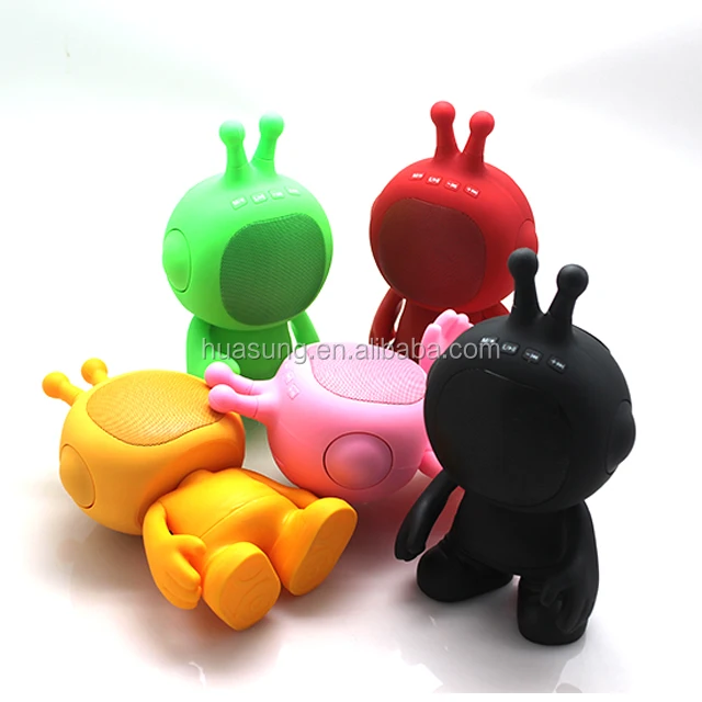 Blue Tooth 4.0 TWS Portable Wireless Speaker Made in China