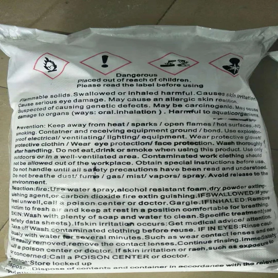 Basic organic raw chemicals Cas No 30525-89-4 powder Paraformaldehyde 96%  high quality