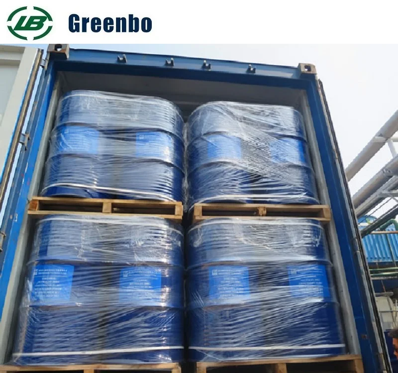 
Certified Factory Supply High Purity CAS:102-97-6 Isopropylbenzylamine 