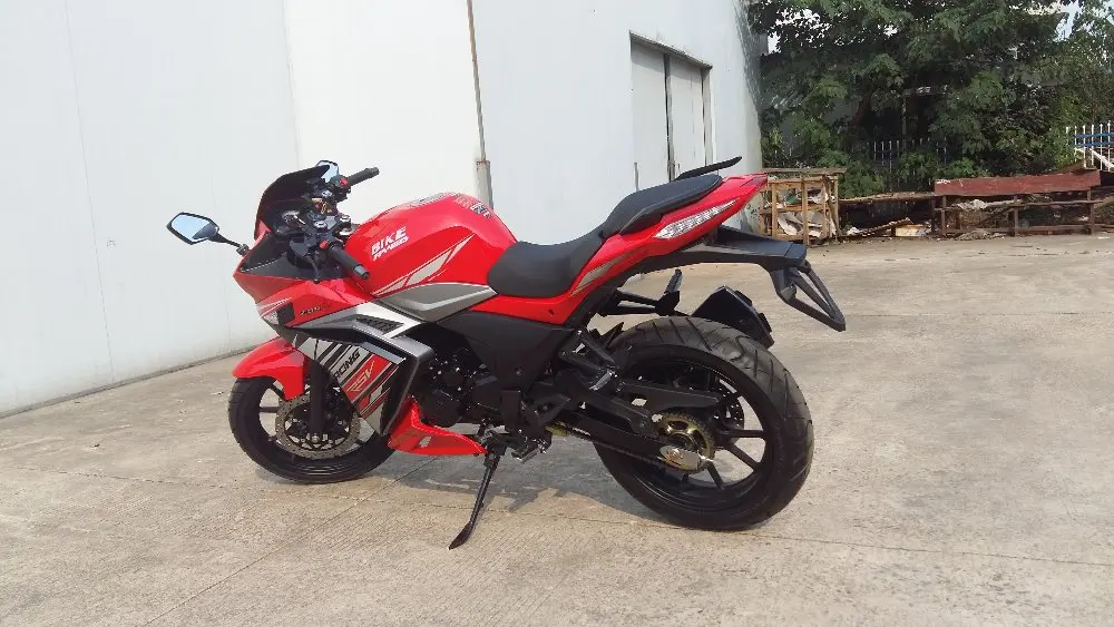 150CC RACING SPORT BIKE MOTORCYCLE