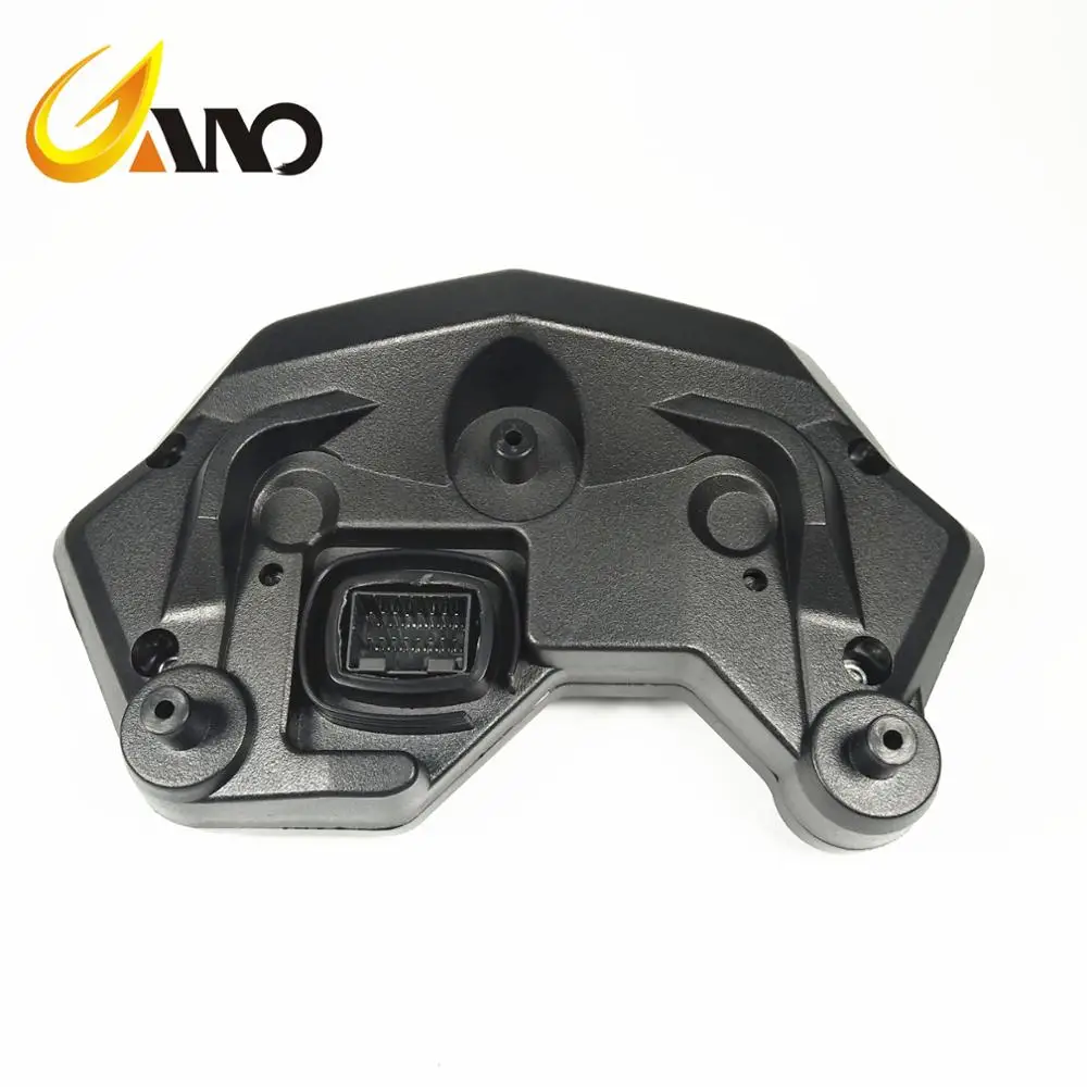 Wireless FZ16 motorcycle speedometer