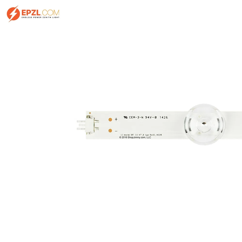 ELED AS32B22A - V01 DSBJ - SS TV led strip black light BAR