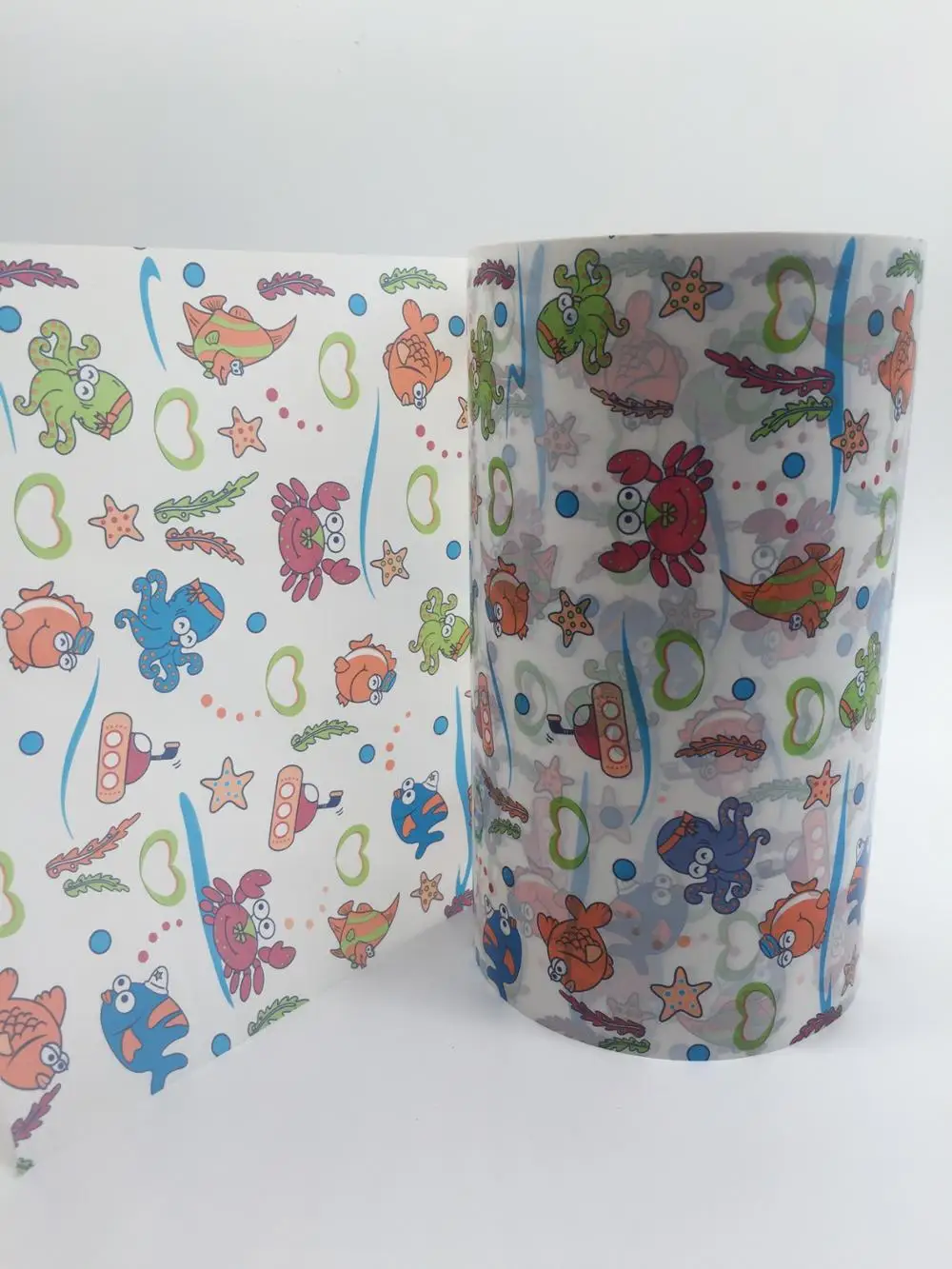 
Alibaba best sellers raw material PP Frontal Tape for baby diaper and adult diaper making 