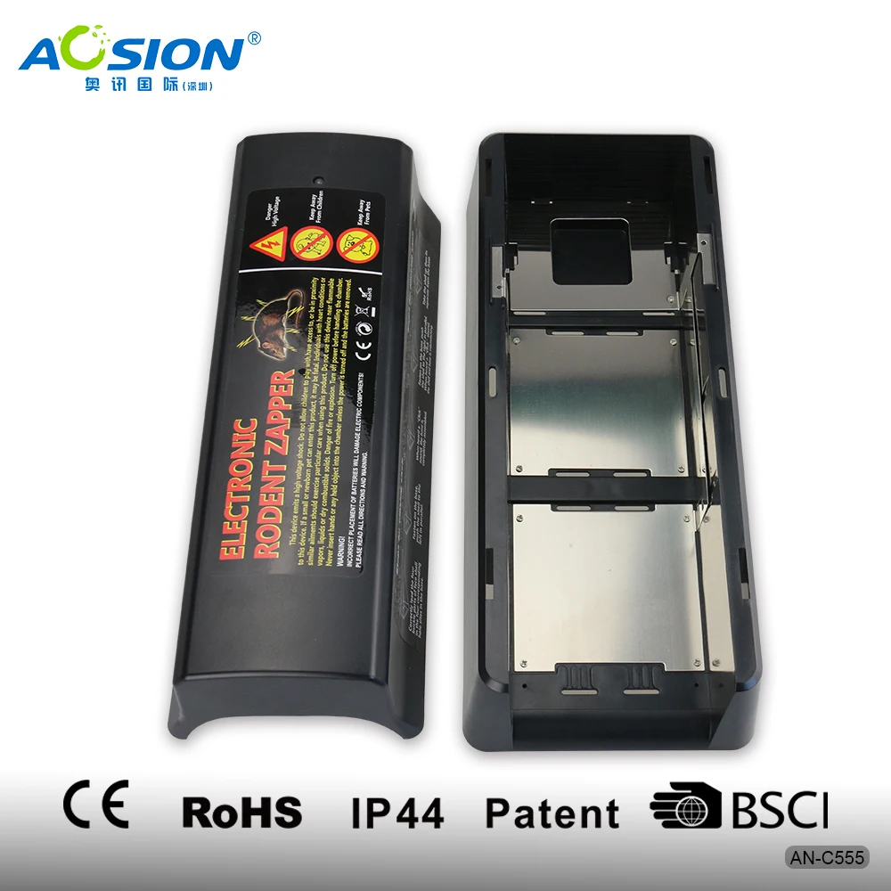 best indoor pest control vole electronic metal box mouse trap rat