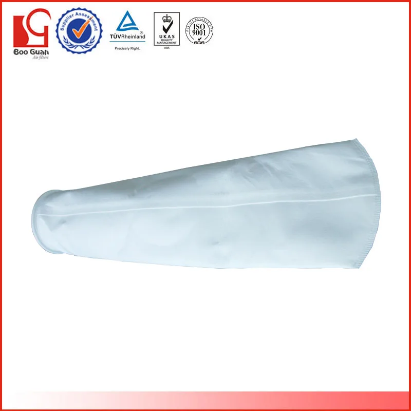 500 микрон жидкости бассейн фильтр-мешок