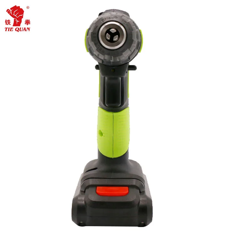 wireless fast charger tools lithium screwdriver drill