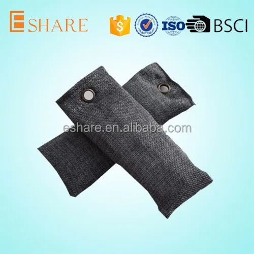 
Boots bamboo charcoal shoes air freshener 