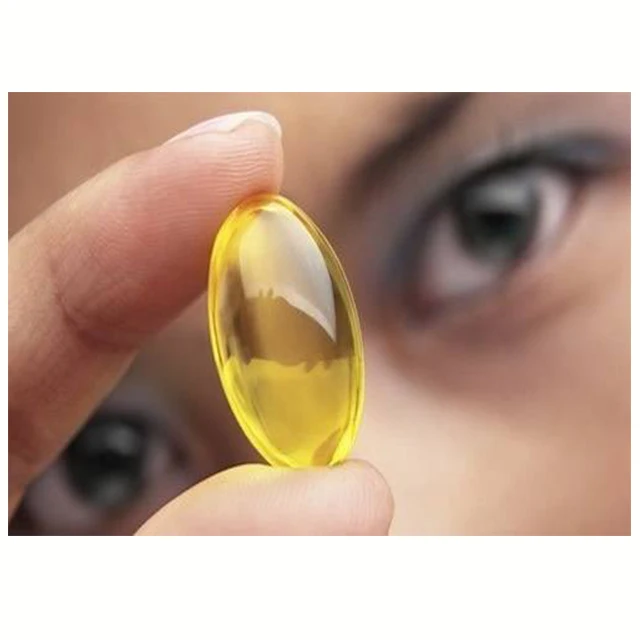 Oil Preservation Process and Canned Style Cod Liver Oil in Bulk