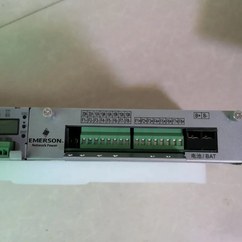 Emerson NetSure212 C23-S1 C23-S2 Netsure 212 DC Power Emerson M225S R48-1000A R48-1000 R48-500 R48-500A