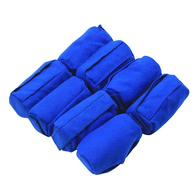 
New Style Nighttime Curlers Long Super Soft Foam Hair Sleep Roller Spiral Curls Styler 