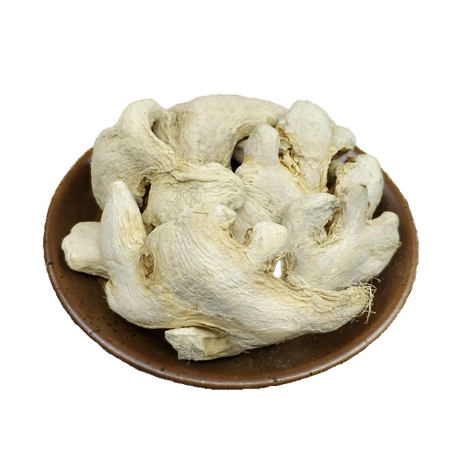 
Cheap Factory Price chinese open-air dried ginger 