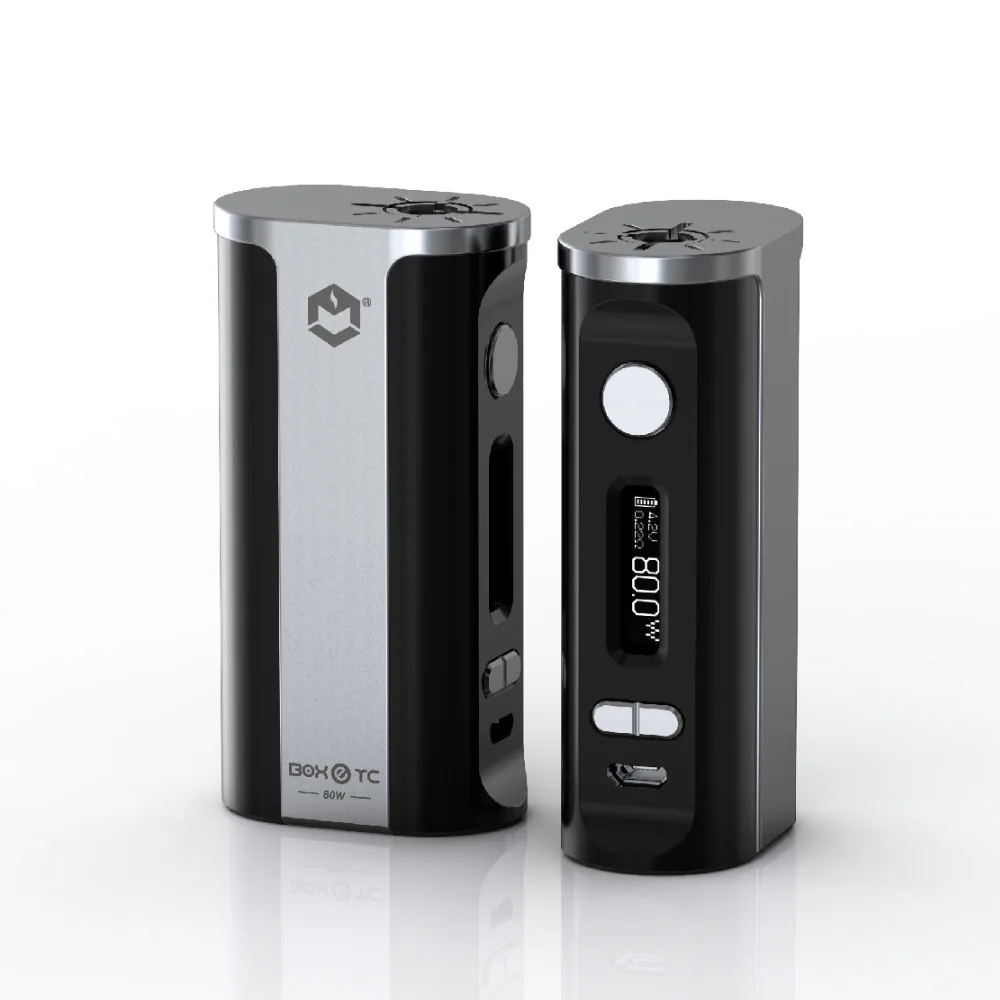 Guangdong E-cig Mod Manufacturer Modvapa Vepe Box ETC 80W