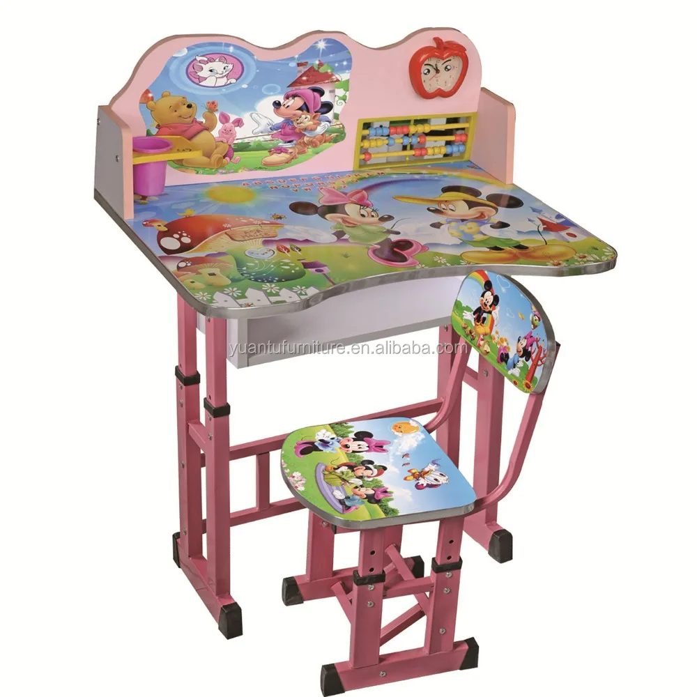 
attractive kids table good price kids study table chair 