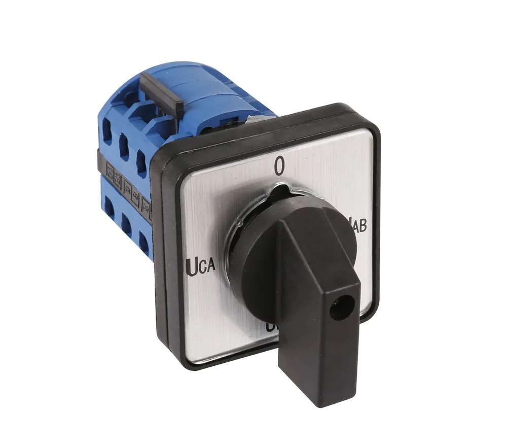 Changeover Switch 20A/ 32A/ 63A/125A/160A