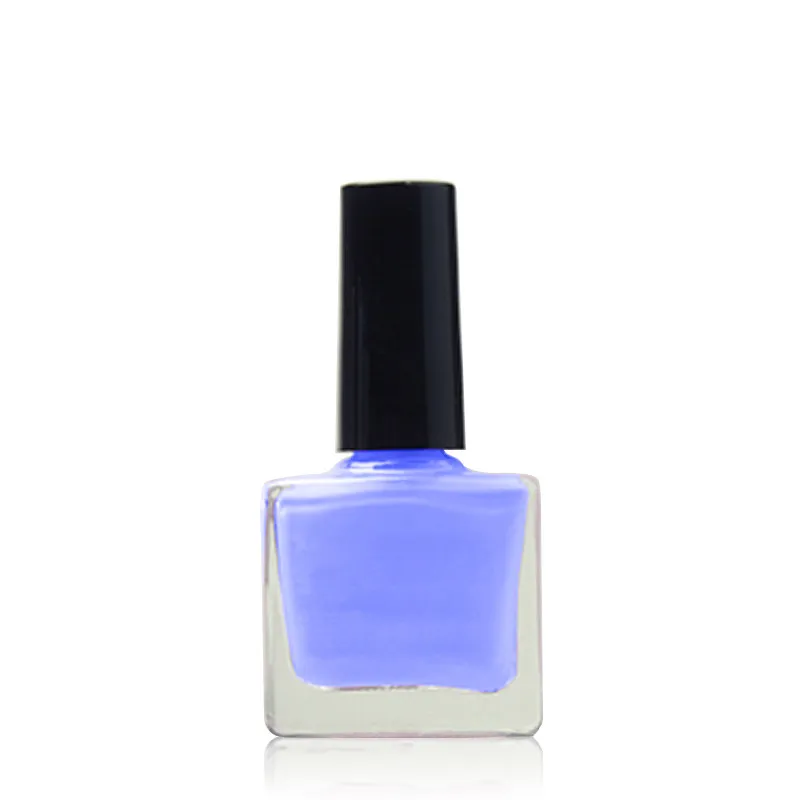 Nail art decoration memory nail polish water base nail lacquer
