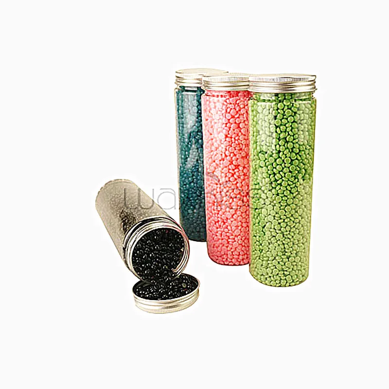 Оптовая продажа 200 г воск для удаления волос бобы жесткий корпус восковые шарики для удаления волос бразильский воск для депиляции