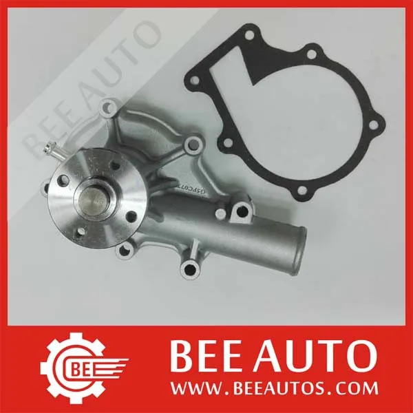 D1105 Kubota Water Pump 1625173034