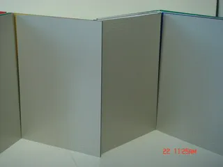 4mm ACP/ACM for Buldings Exterior Wall Panel