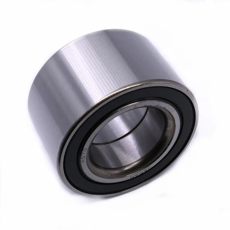  Wheel hub bearing DAC38740050 tiida