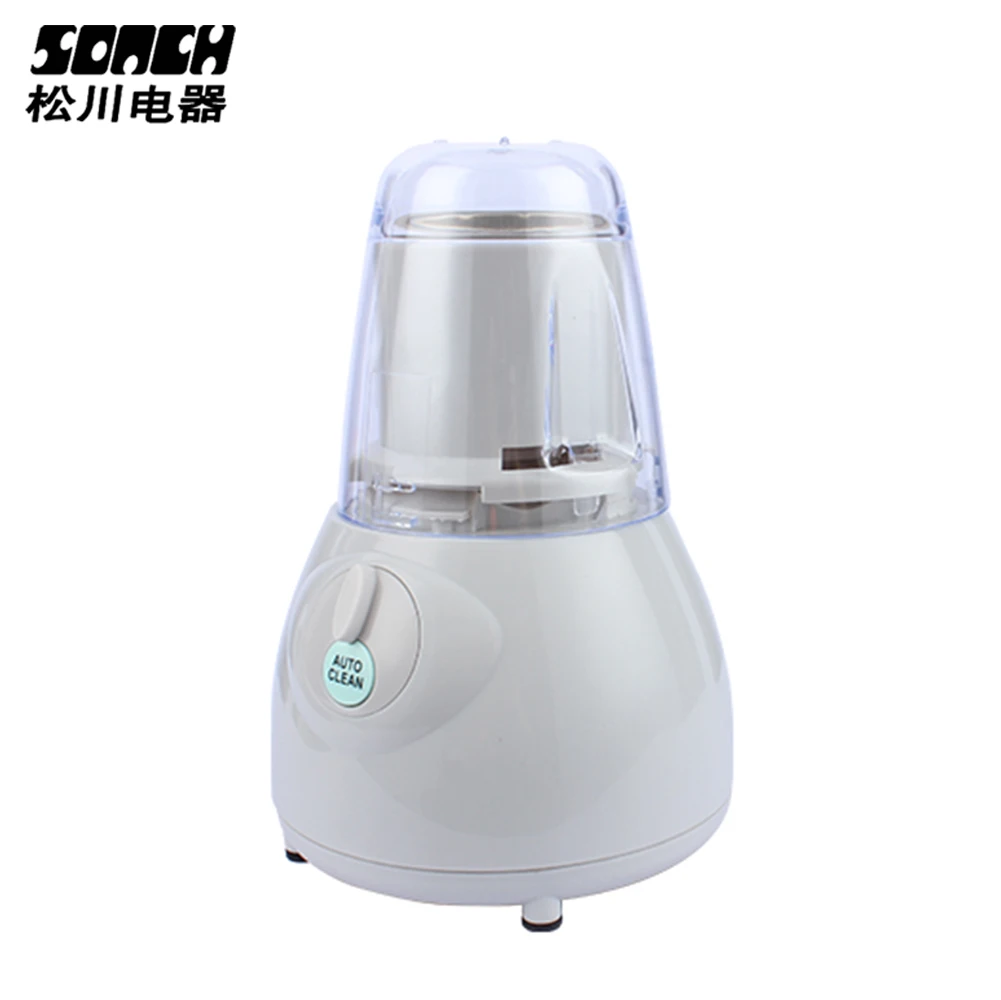 Wholesale Quality Kitchen Appliances 2 in 1 Blender Grinder