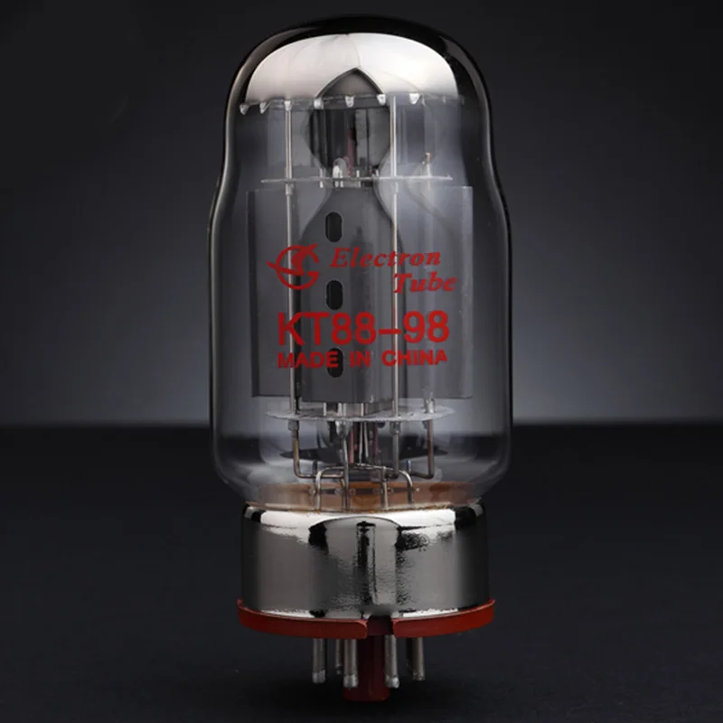  Электронная трубка kt88-98 generation golden lion noble sound EH quanzhen JJ EL34 6550 KT66