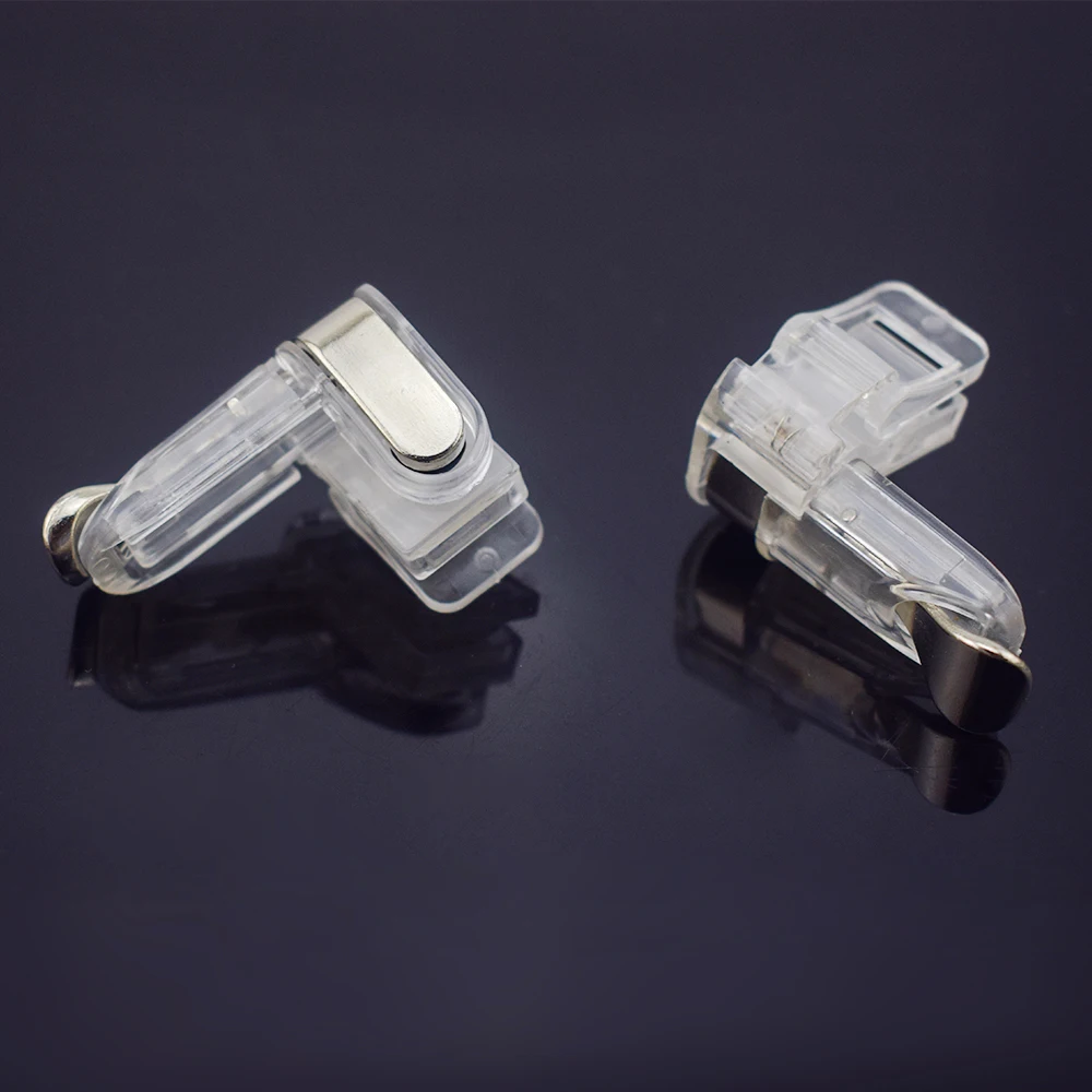 Data Frog high quality for  pubg l1r1 and pubg mobile controller For Android iphone fire Button