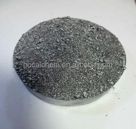 Best price of aluminum flake powder msds for aac block production line