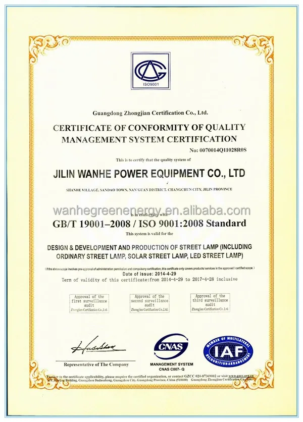 
40w 18v polycrystalline silicon solar panel power for LED lights 