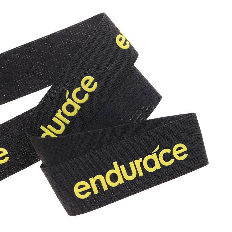 Hot Sale Fashionable High Quality and Durable underwear silicone elastic bands