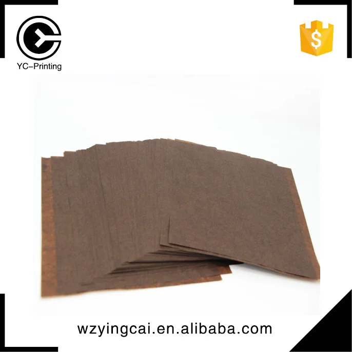 
Rice print custom logo tissue printed scrapbook paper for decoupage 