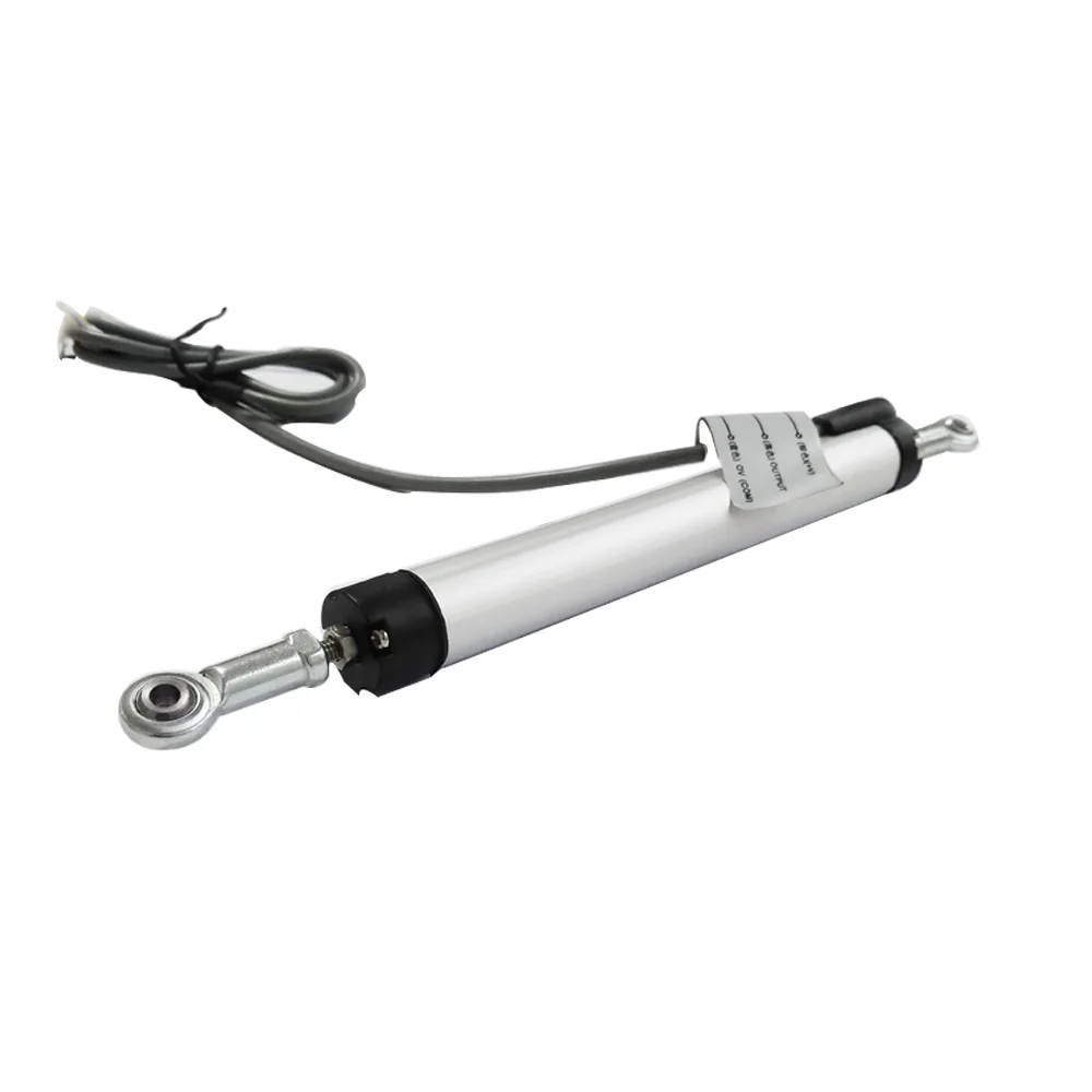 150 мм линейный измерения длины датчика положения с тяг