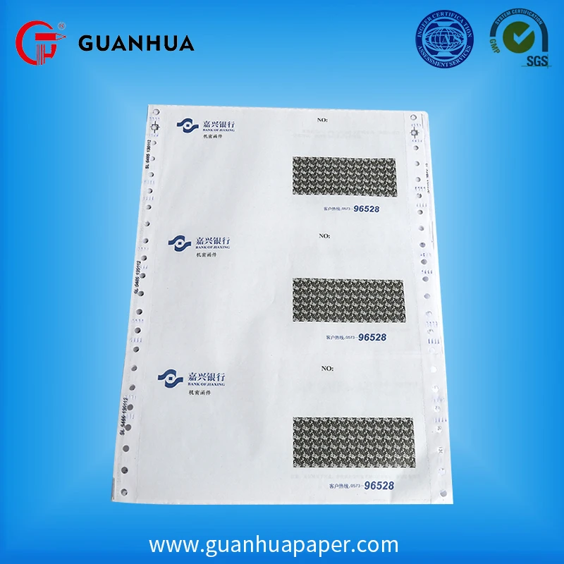 Экономичный и надежный цветные самокопирующая бумага