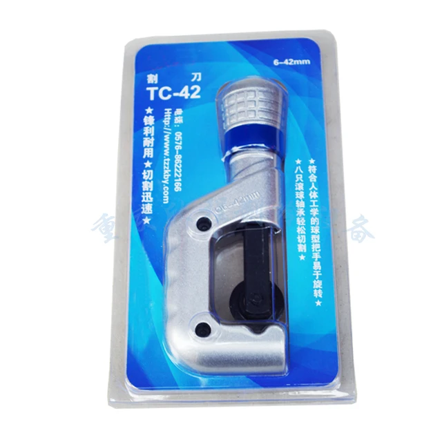 High Quality Air Conditioner System Fast and Convenient Roll Type Copper Tube Cutter